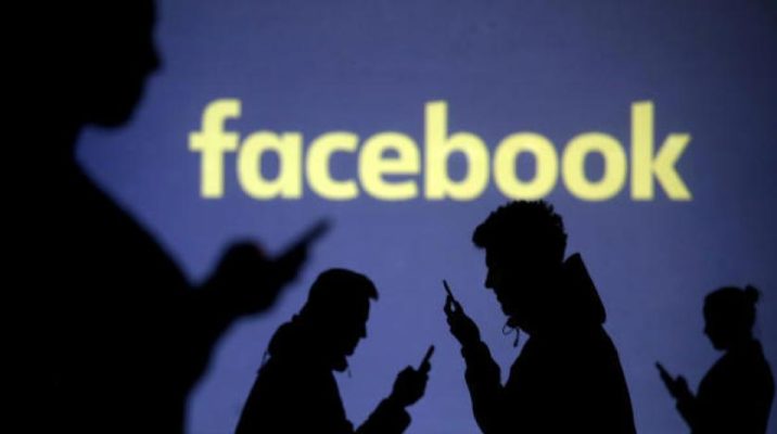 ثورة النكت الفيسبوكية
