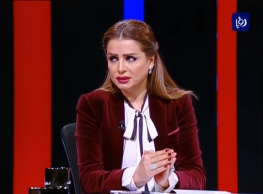 دة. عصمت حوسو - قناة رؤيا - برنامج "نبض البلد" - الجريمة والانتحار