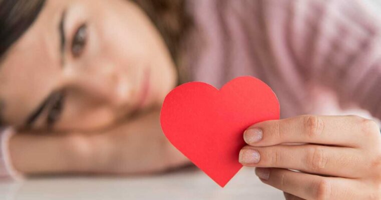 وسواس الحبّ